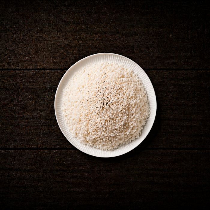 Basmati Pirinç