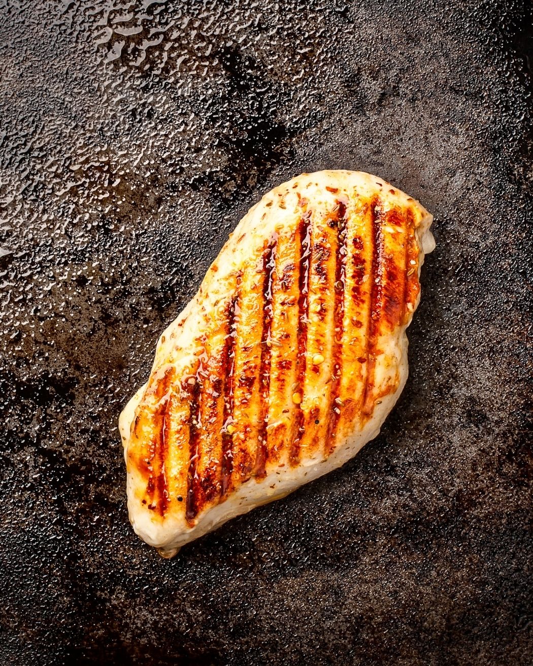 Samuray Chicken (12)
