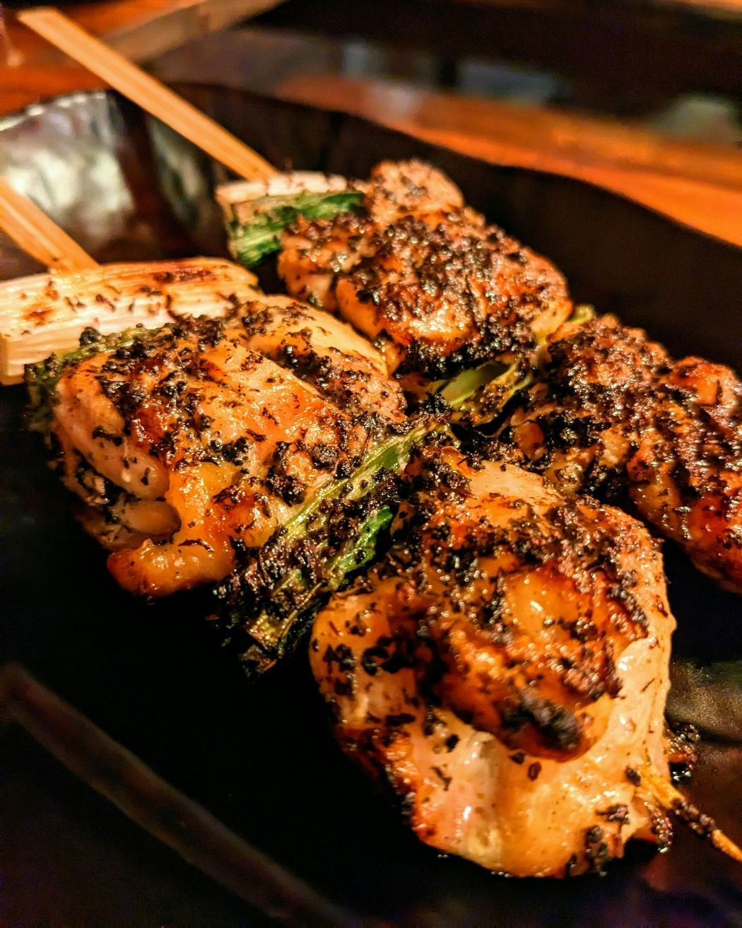 Samuray Chicken (2)