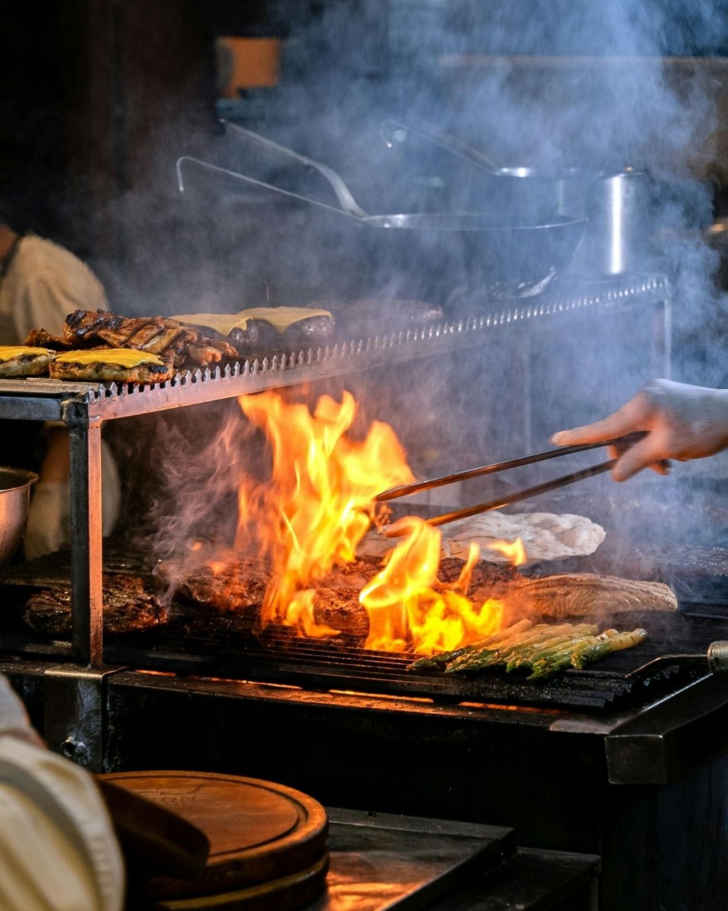 Samuray Chicken (5)